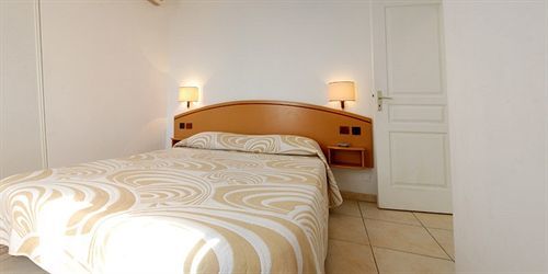 Hotel Residence Stella Marina Rogliano Exterior photo