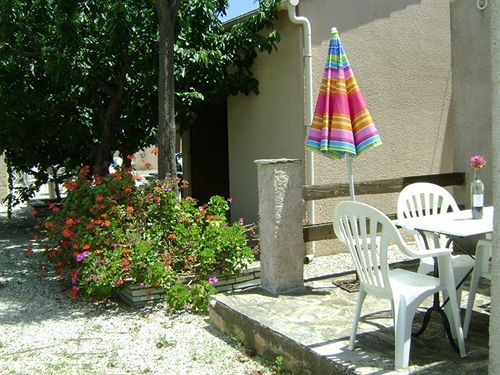 Hotel Residence Stella Marina Rogliano Exterior photo