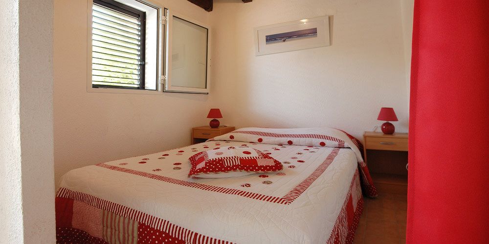 Hotel Residence Stella Marina Rogliano Exterior photo